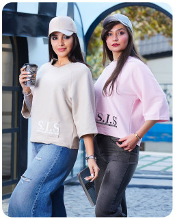 بلوز تینیجری